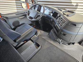 Volvo FH 480 6x4 GLOBE XL / 427 DKM! / NL TRUCK!
